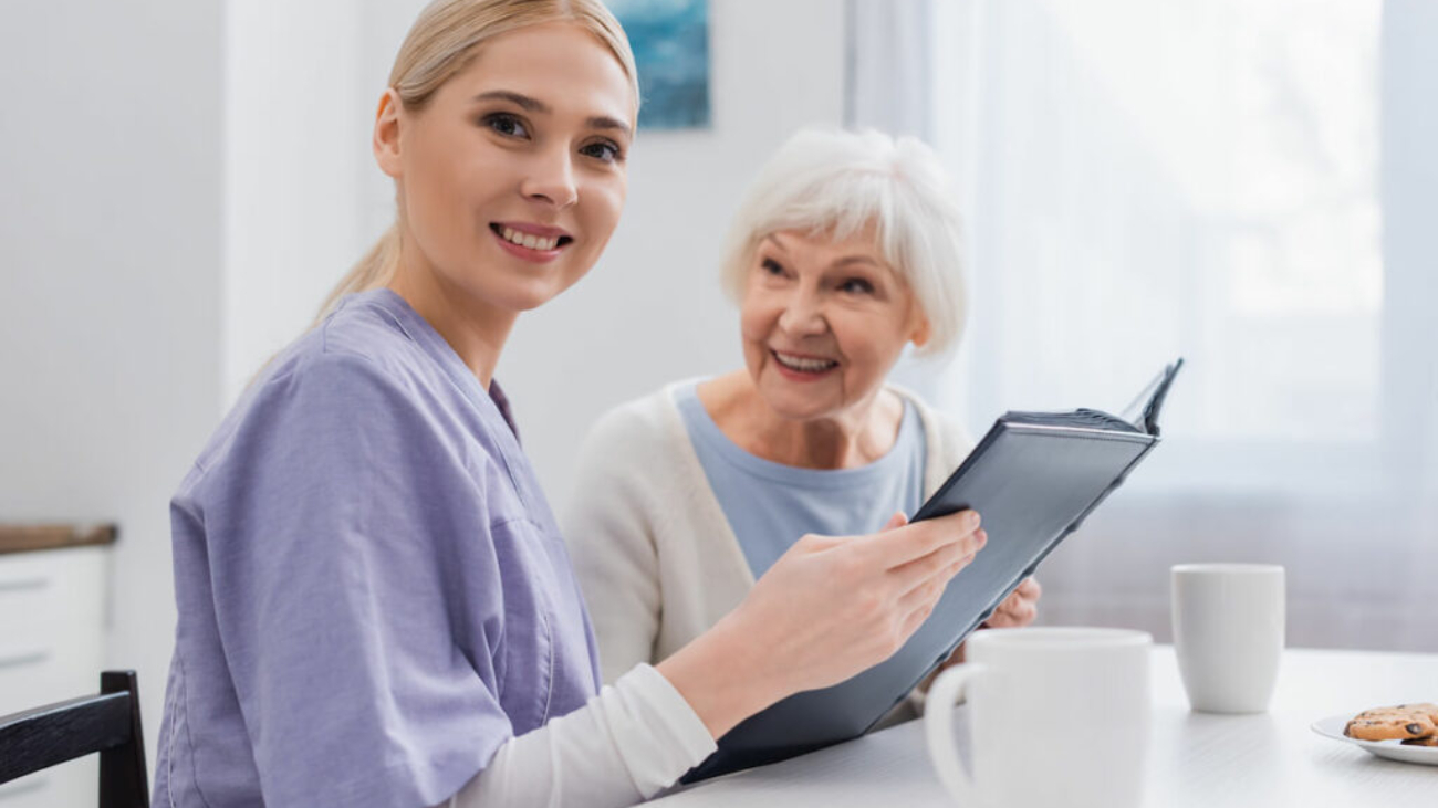 Resources for Coping With Dementia