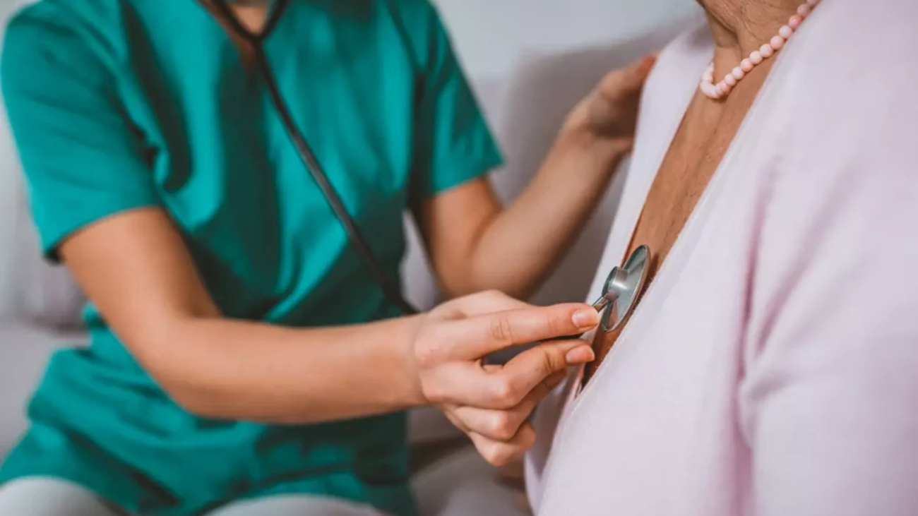 Taking Control of Your Heart Health Through Preventive Cardiology