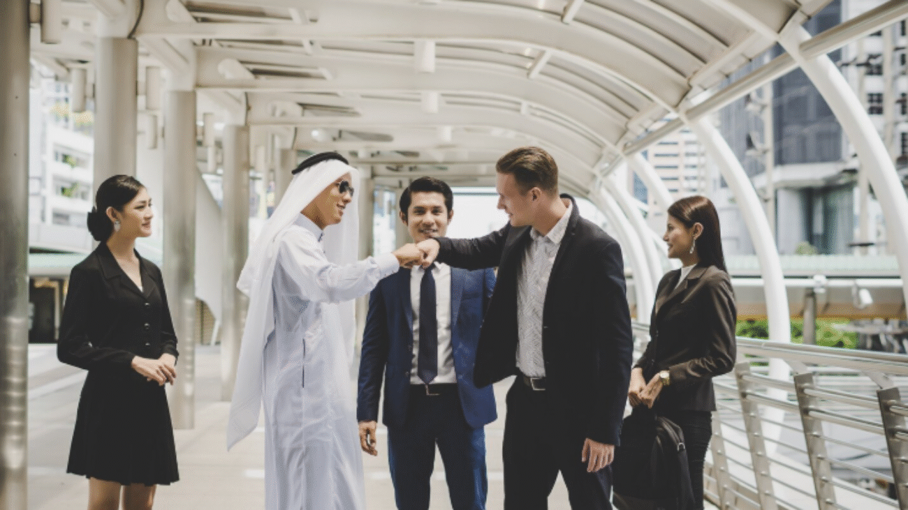 Are Foreigners Allowed 100% Ownership In UAE Business
