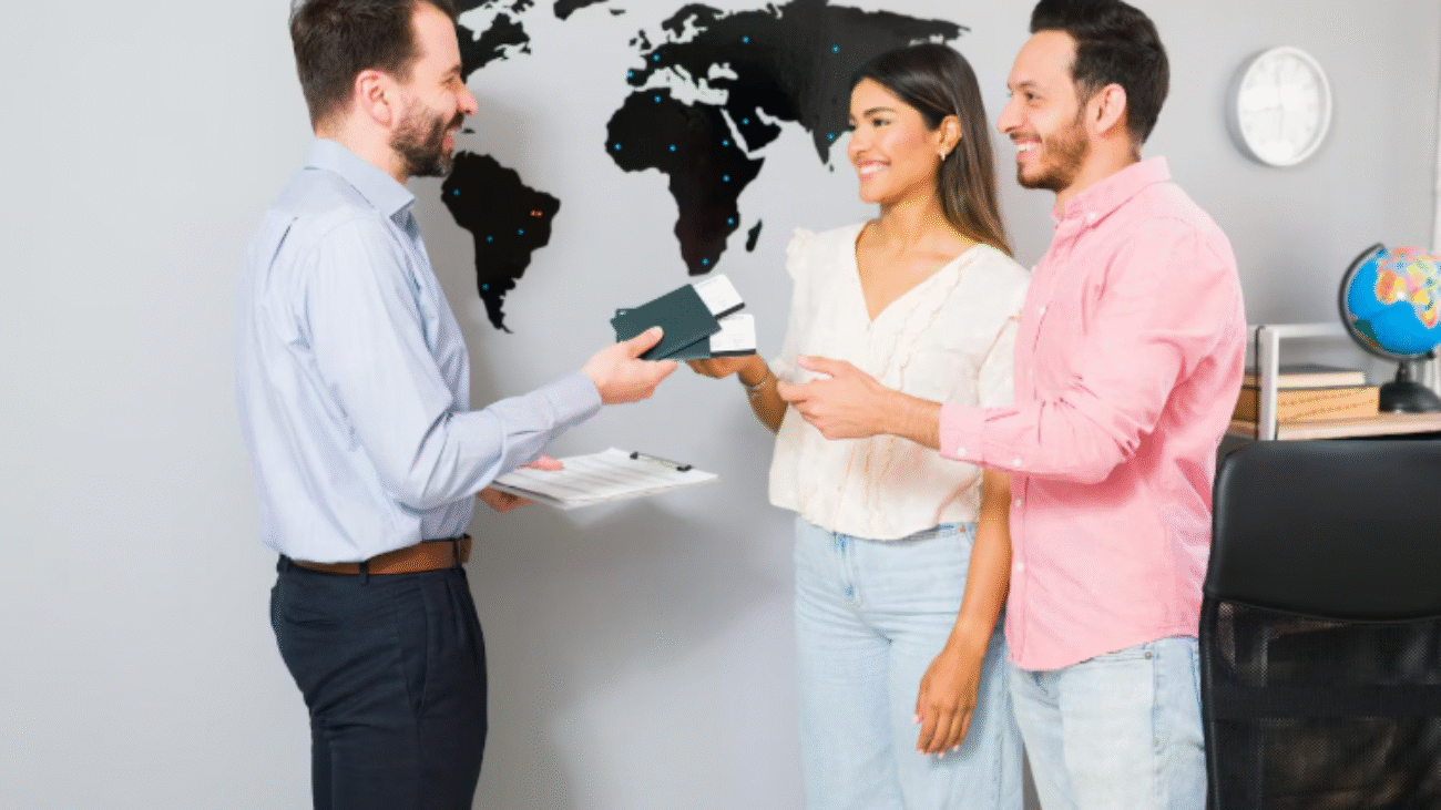 How to Get the UAE Golden Visa Through Property Investment