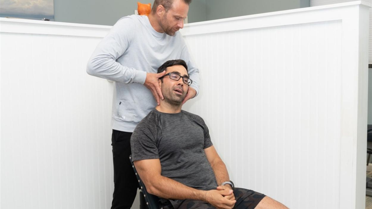Exploring Non-Pharmacological Treatments for Vertigo