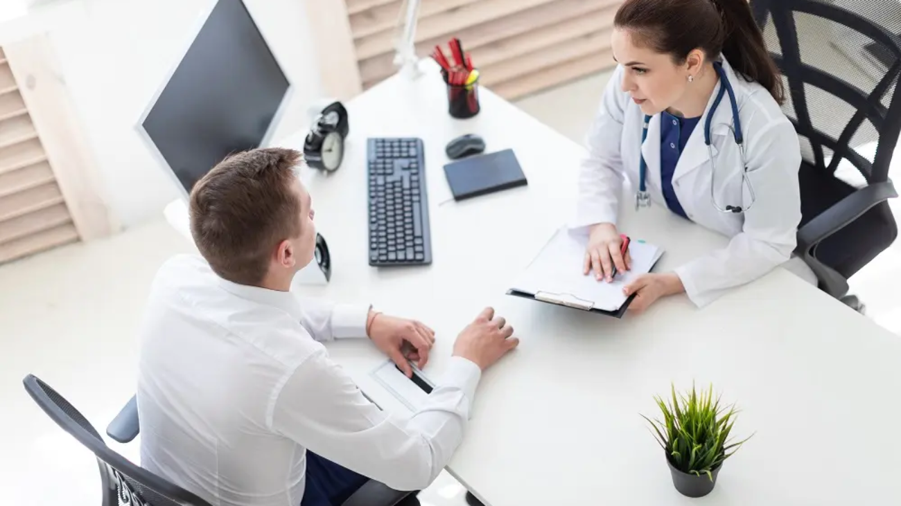 Creating a Personalized Pain Management Plan