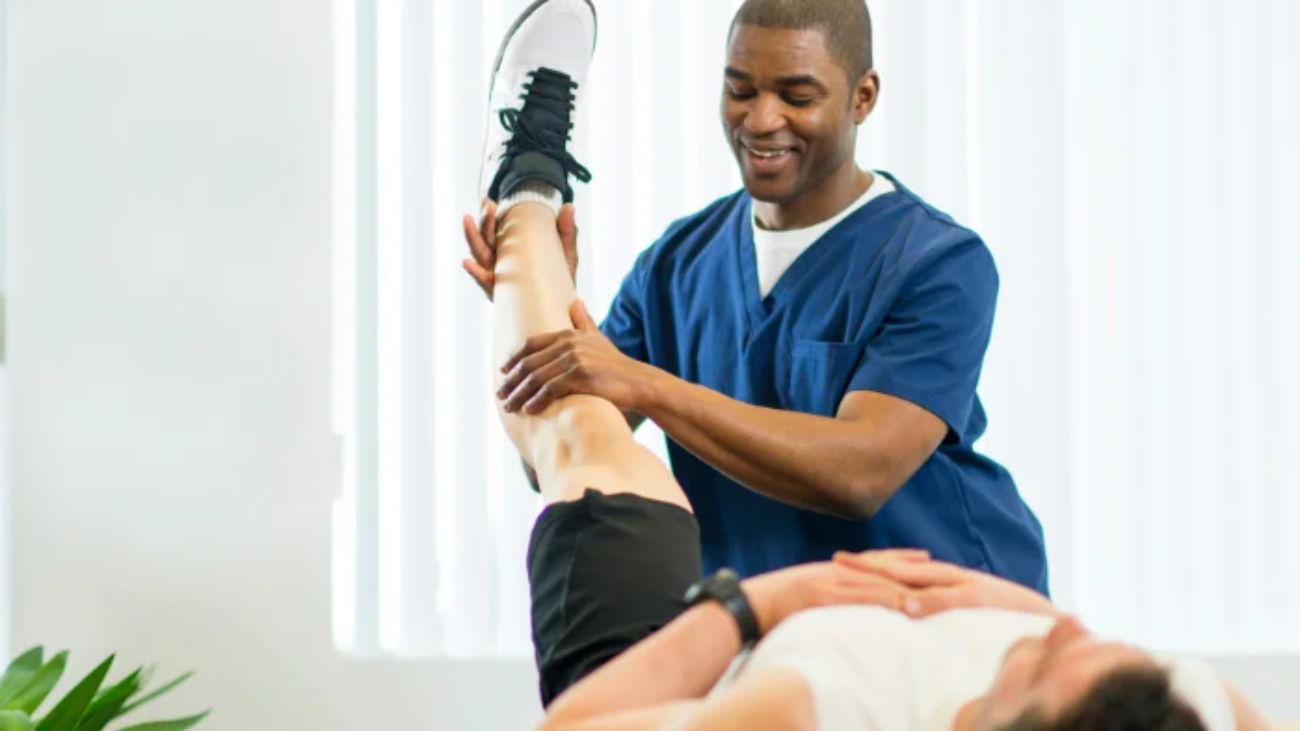 Integrating Physical Therapy into Your Fitness Routine