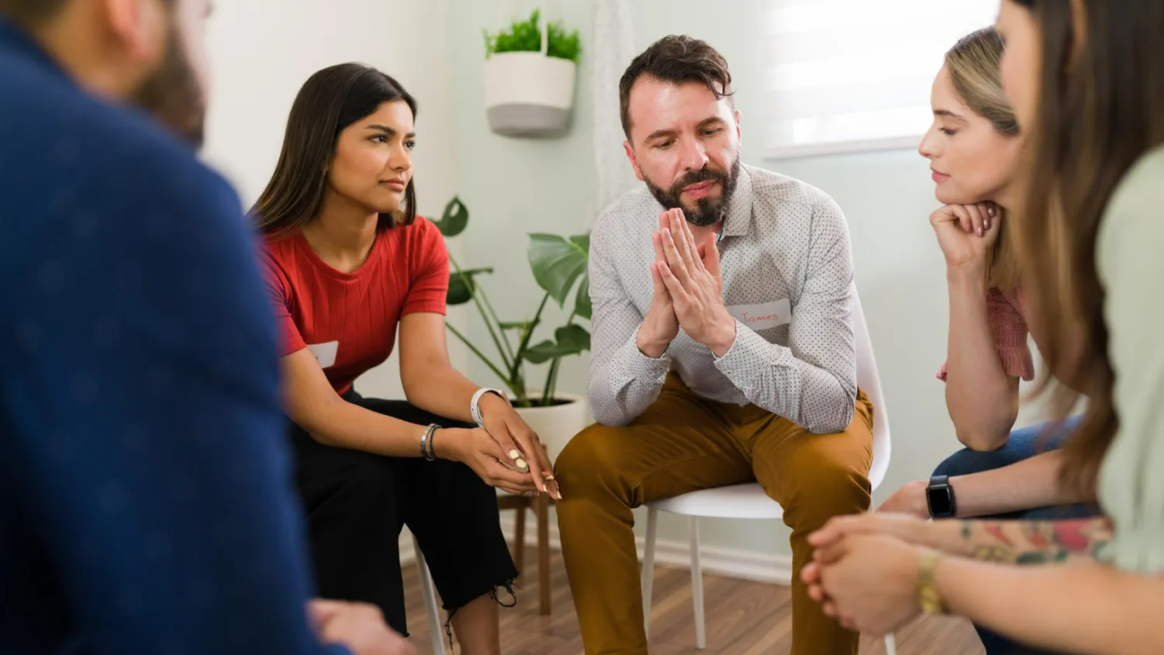 Key Features To Look for in an Addiction Treatment Center
