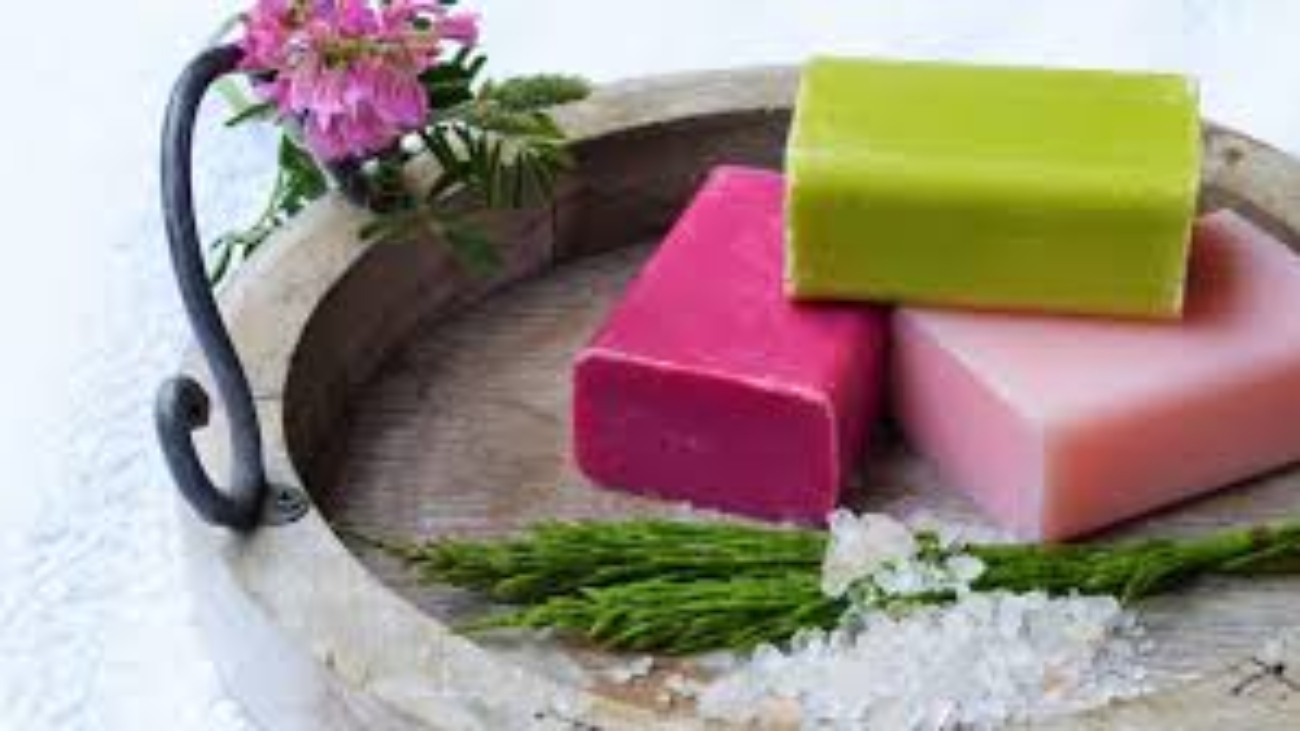 Soap Making Supplies for Specialty Products