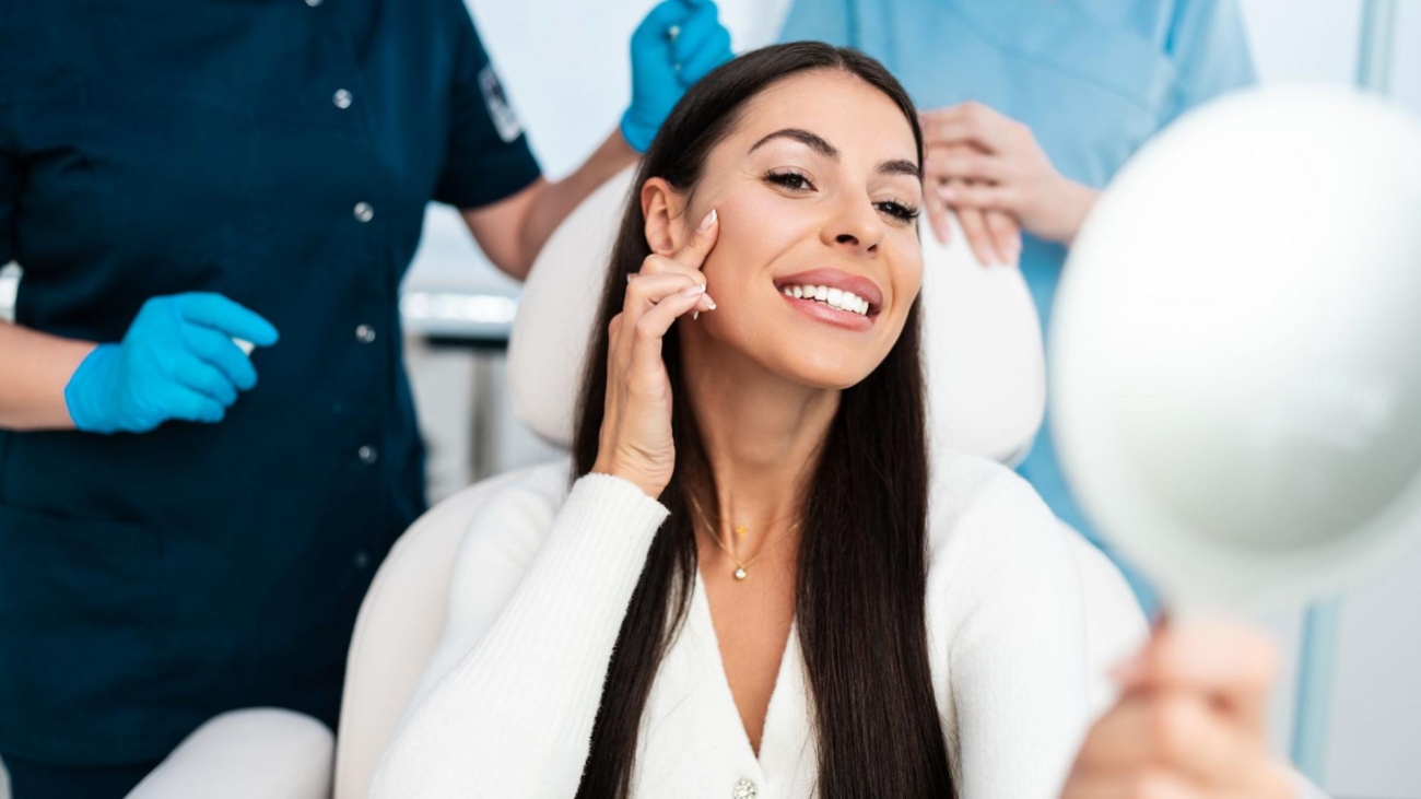 The Importance of Follow-Up Appointments With Your Dermatologist
