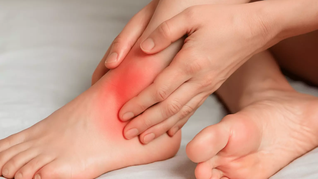 The Long-Term Effects of Untreated Ankle Sprains: Insights from Experts