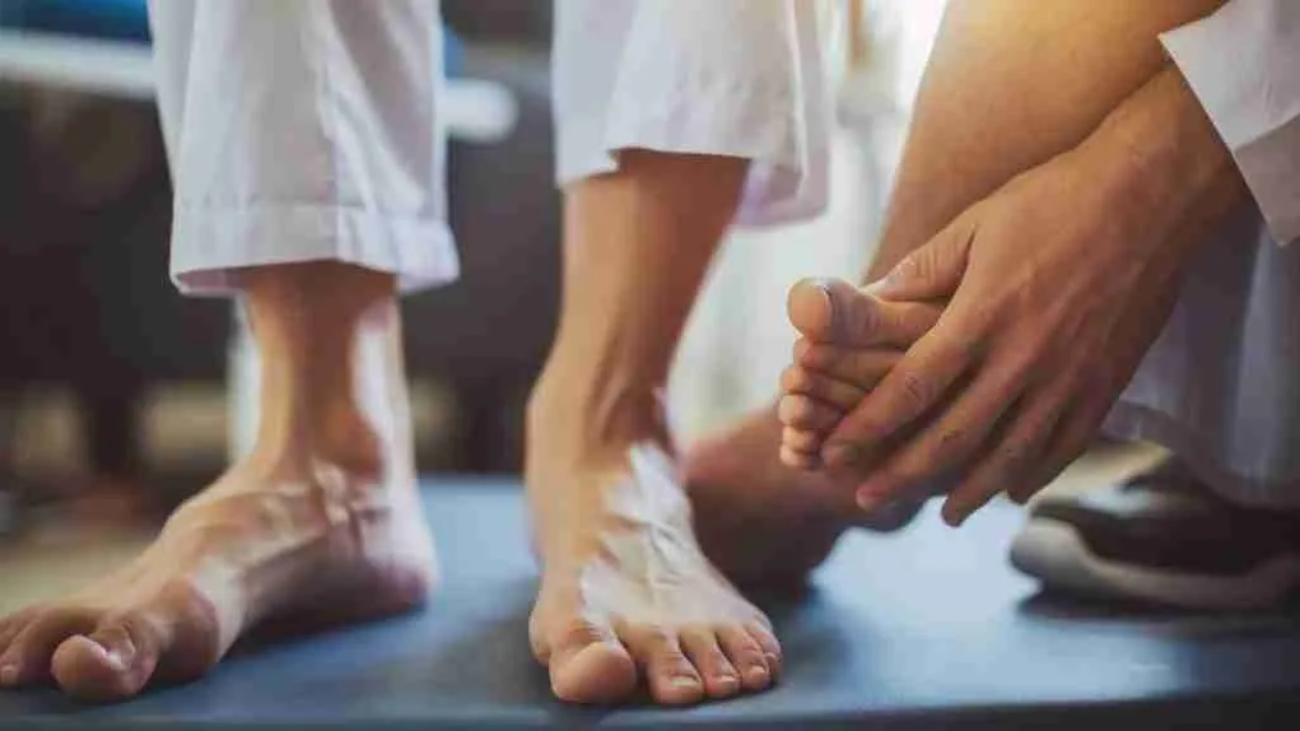 The Role of Regular Check-Ups for Neuropathy Patients