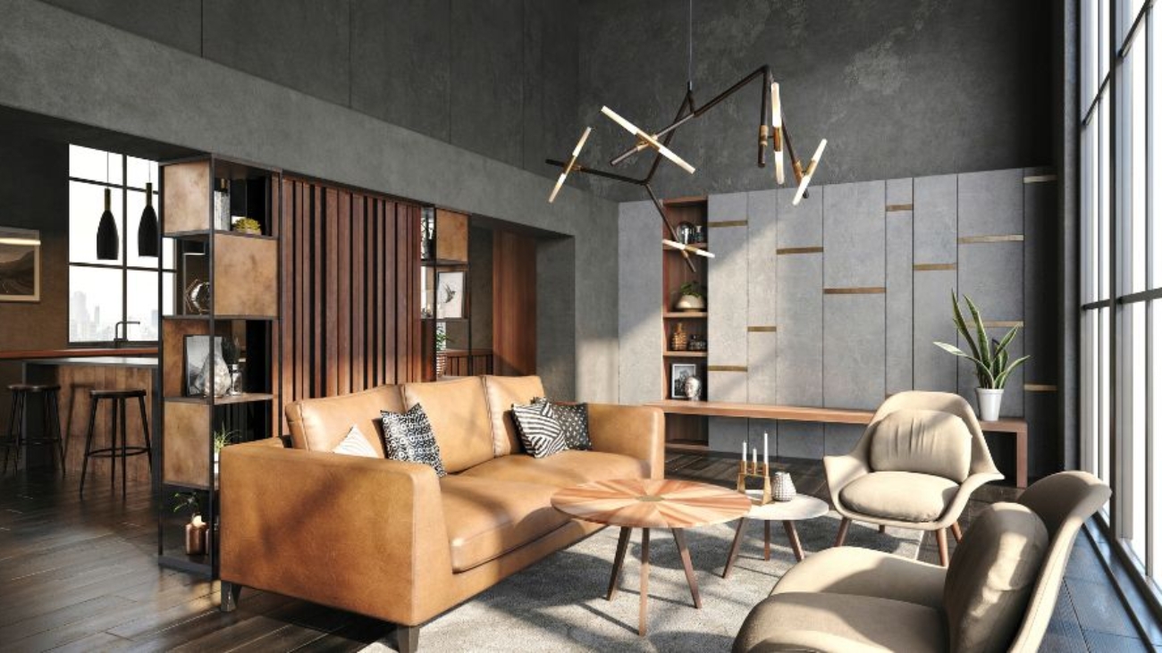 Why Luxury Interior Paint Is Worth the Investment for Your Living Spaces
