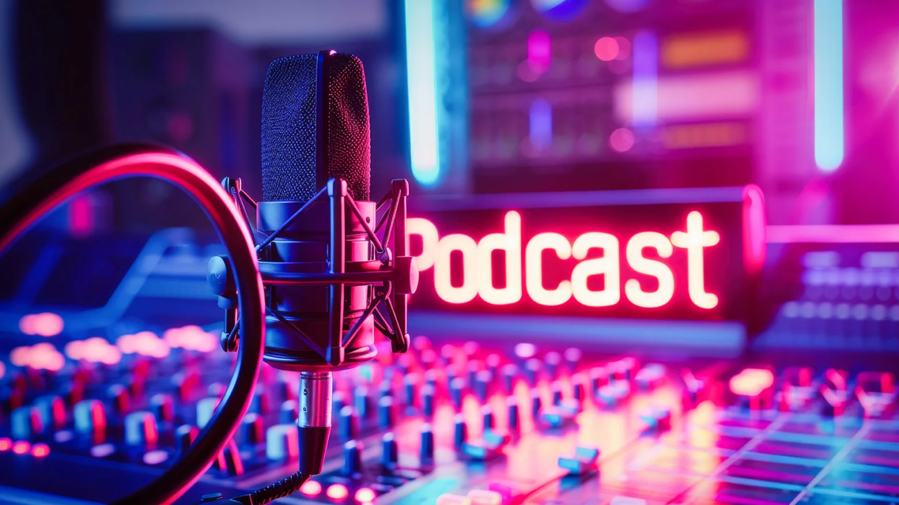 Why Agencies Are Hosting Strategy Sessions in Podcast Studios