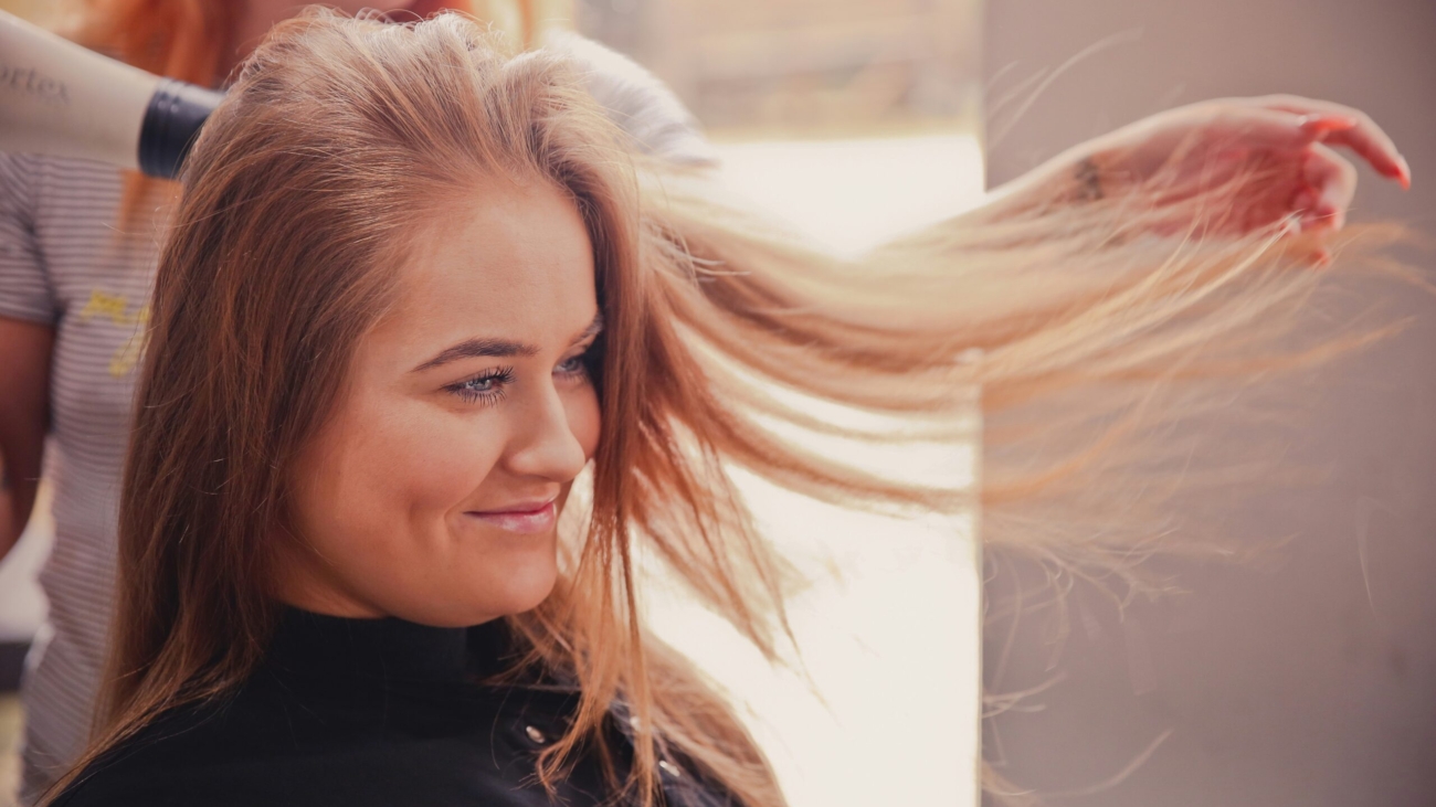 3 Benefits of Quality Hair Extensions