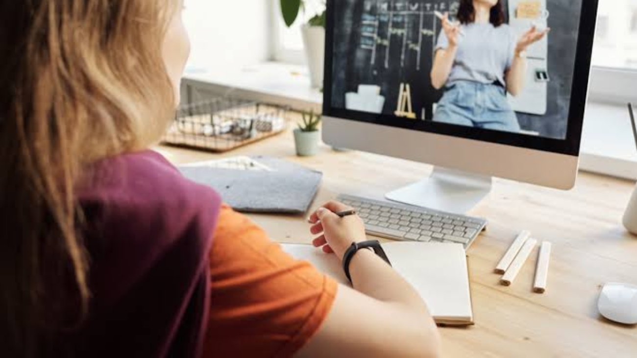 The Advantages of Online Dyslexia Tutoring for Flexible Learning