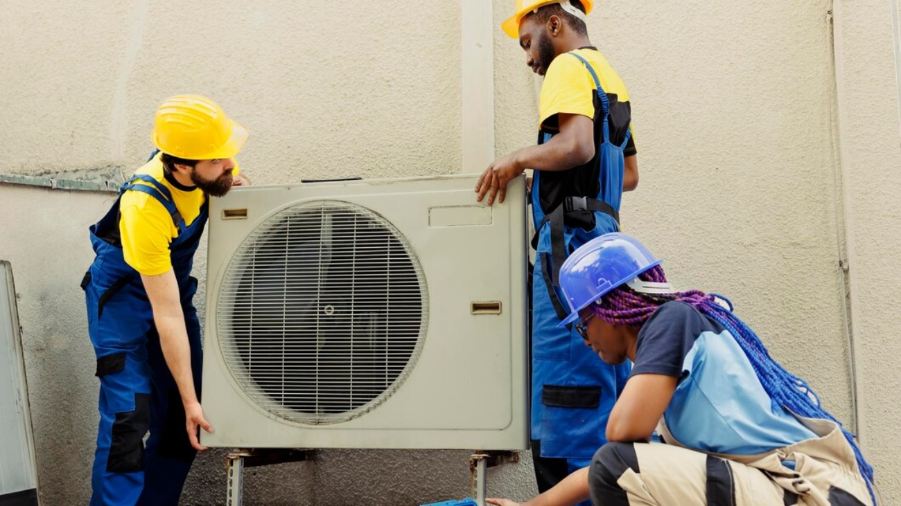 Understanding the Need for Regular HVAC Repair