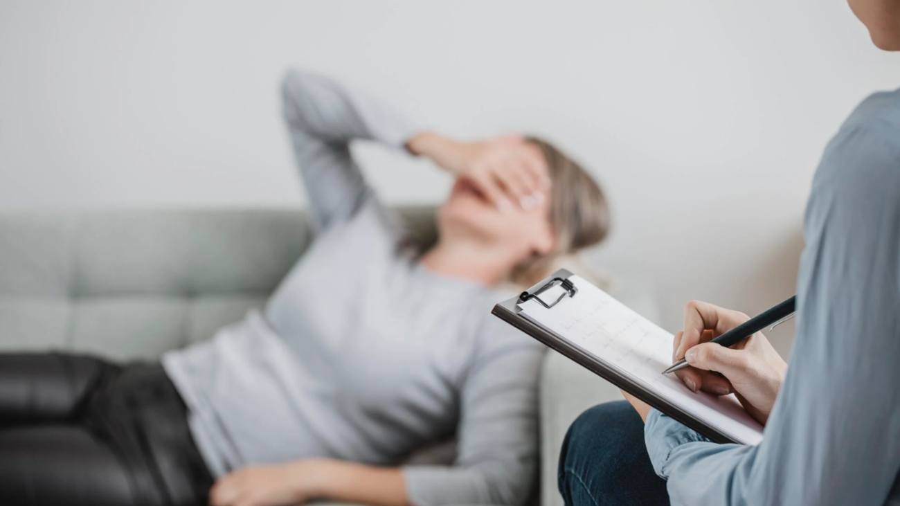 Understanding the Role of CBT in Managing Anxiety Symptoms