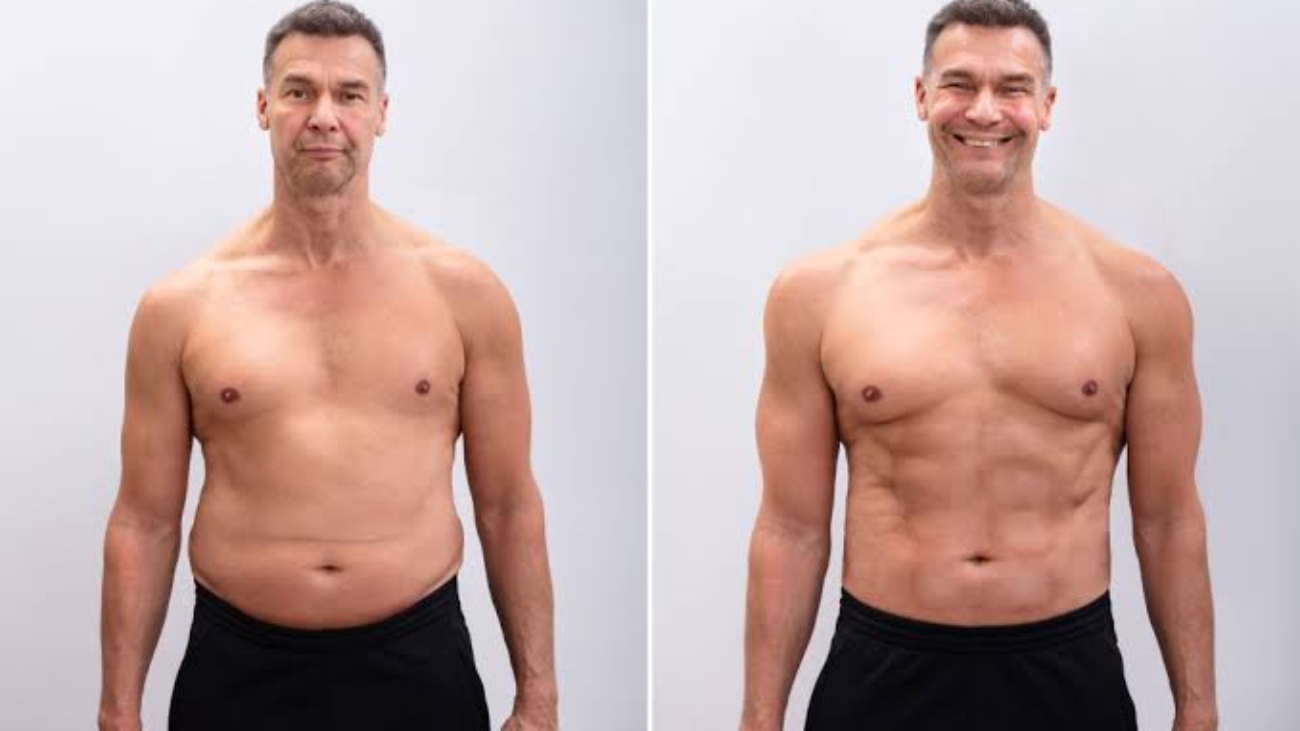 The Impact of Testosterone Replacement