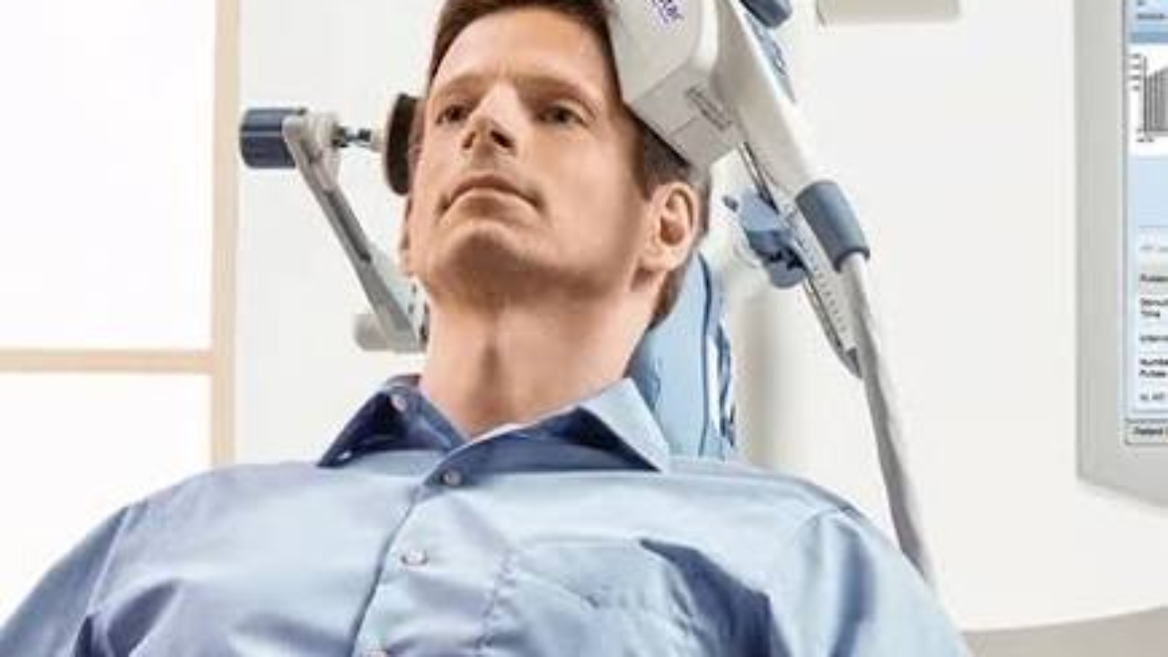 Understanding Transcranial Magnetic Stimulation